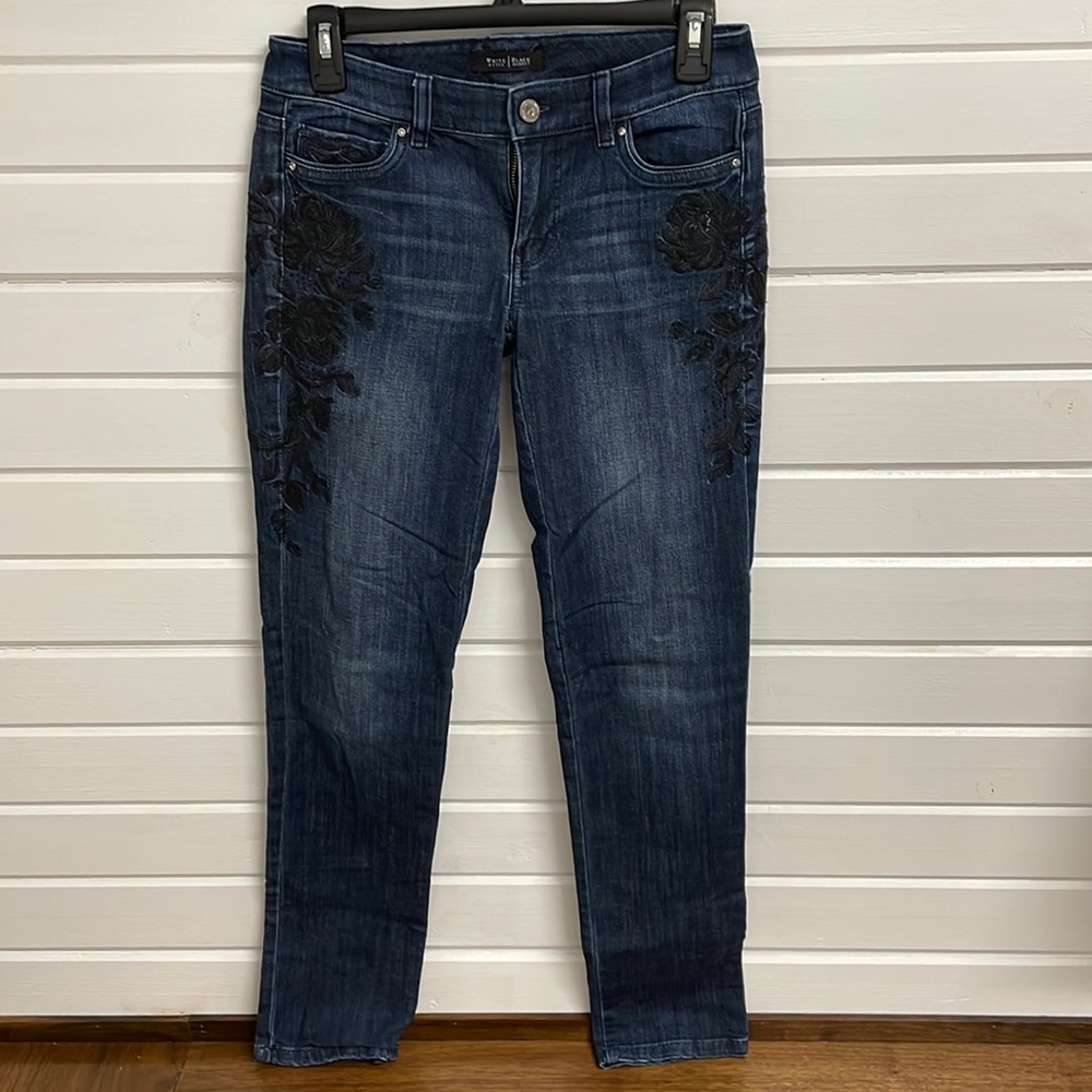 WHBM jeans